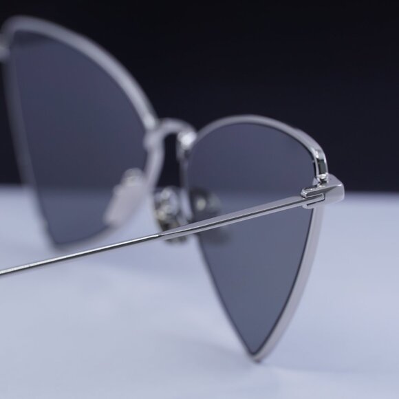 Final Price! Saint Laurent SL303 JERRY 010 Sunglasses main image 5